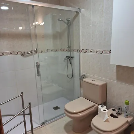 Apartment Miami Daurada V