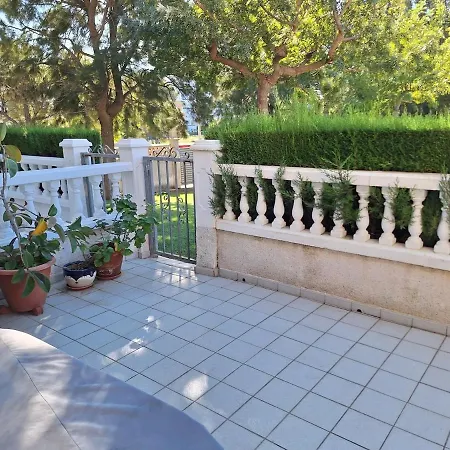 Διαμέρισμα Miami Daurada V