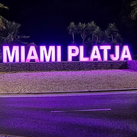 Διαμέρισμα Miami Daurada V *