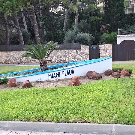 Διαμέρισμα Miami Daurada V Miami Playa